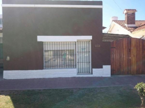Departamento en Miramar